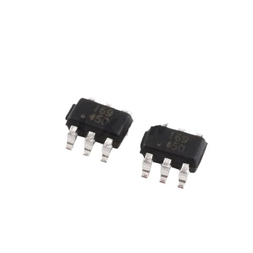 Commutation analogique BL1551B SC70-6 à faible distorsion pour signal audio net