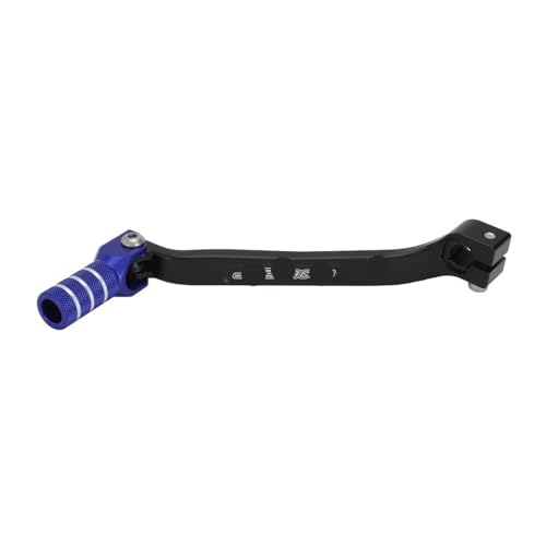 Levier de vitesse pour WR250R et WR250X pour la conduite enduro et urbaine