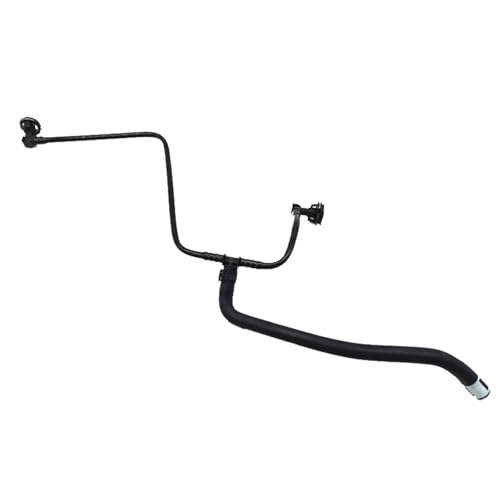 Durite de réservoir liquide refroidissement 8K0121081BH 95B121447A pour Audi A4 A5 Q5