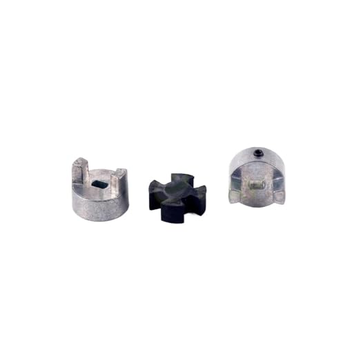 Couplage compatible haute durabilité pour pompes de triangle TOP-10A et 13A