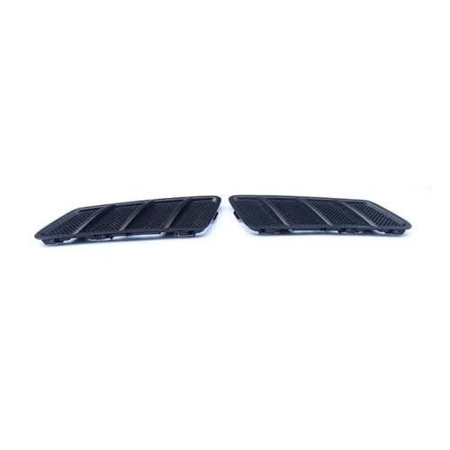 Grille d'aération de capot Benz W166 évite infiltration feuilles GL450 - 4