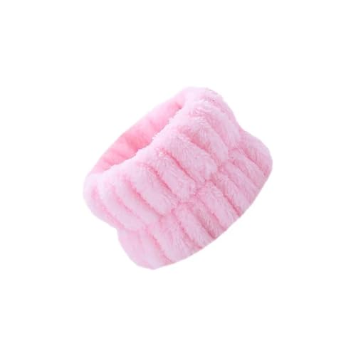Bijoux de cheveux imperméables contre les mèches humides au lavage