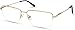 Eyeglasses Harley-Davidson HD 0949 032 Pale Gold