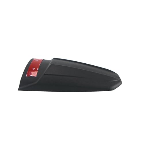 Extension de garde-boue CBR650R 2019-2021 finition soignée ajustement précis - 4