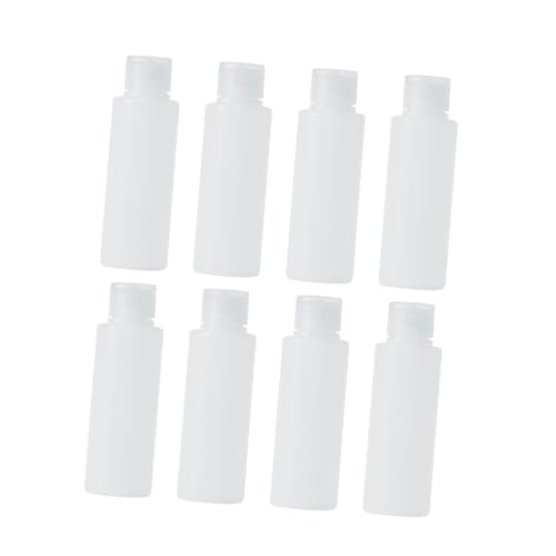 MAJORMENCH 12個 軽量耐久トラベル装瓶 旅行用化粧水シャンプーローション容器 漏れ防止密封デザイン 携帯便利日常 旅行適用