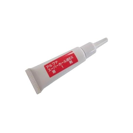 Amazon 国産アミノ酸 ヒアルロン酸配合 付けまつげ用まつげパーマ液 １剤単品 アルファプラス つけまつげ 通販