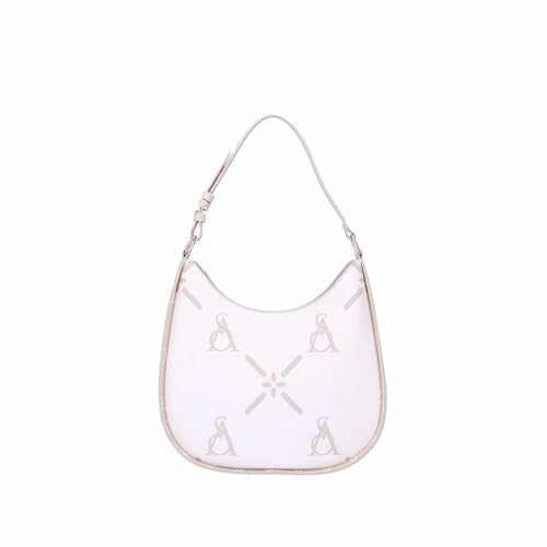Sac à bandoulière moyen ROXANE L'Atelier du Sac pour ne plus sacrifier l'élégance