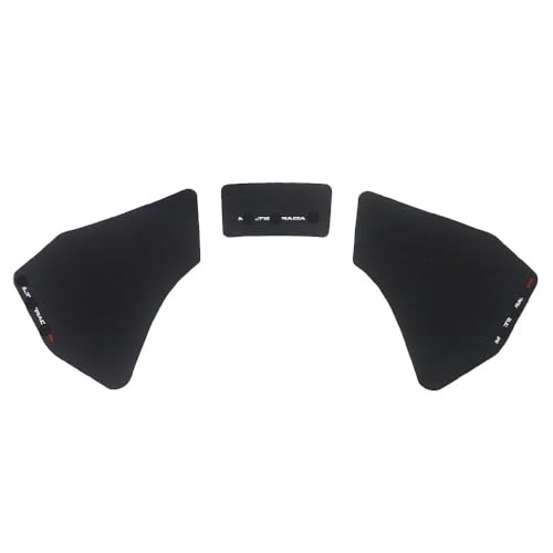 Autocollants latéraux antidérapants réservoir Multistrada V4 S anti-glisse
