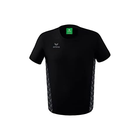 T-shirt Erima Homme Essential Cover