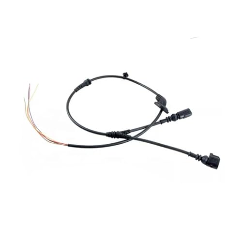 ABS�z�C�[���X�s�[�h�Z���T�[ Compatible With For Jetta For Variant 2008 2009 For Jetta For Variant 2010 2011 2012 2013 2014 �Ή� ABS�z�C�[�� �X�s�[�h�Z��