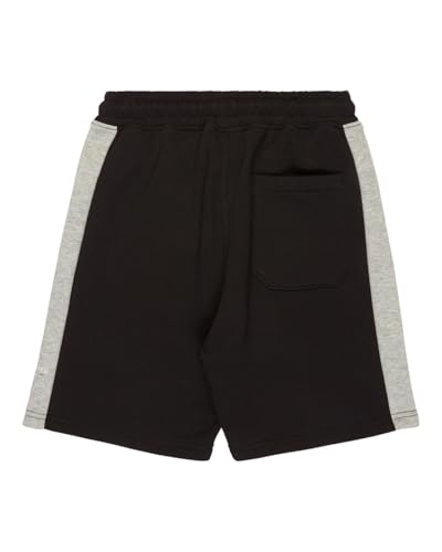 Short enfant Quiksilver Knowledge Area - vue 5