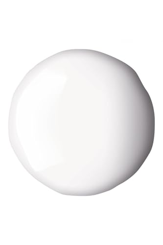 Miniatura 3 de Lqx Acrilico Basics Fluido 118ml Blanco De Titanio
