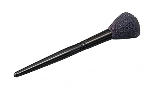 お手入れ用品 仏壇・仏像・位牌用毛バタキ 山羊毛製 大