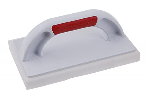 FESTA - Palete de plástico com espuma fina de 220 x 130 x 20 mm.