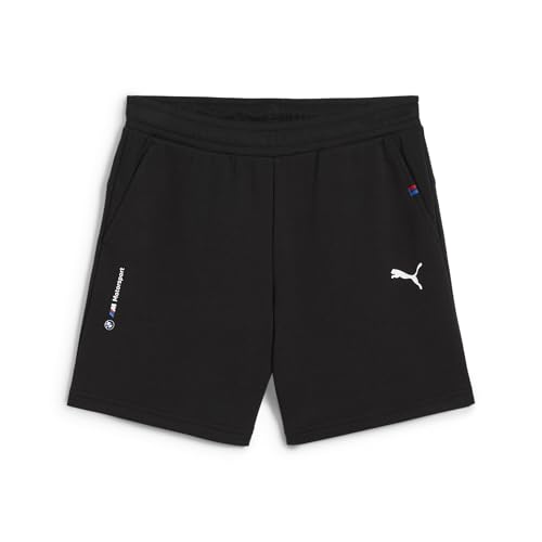 Image of Puma Unisex-Child Knitted Shorts