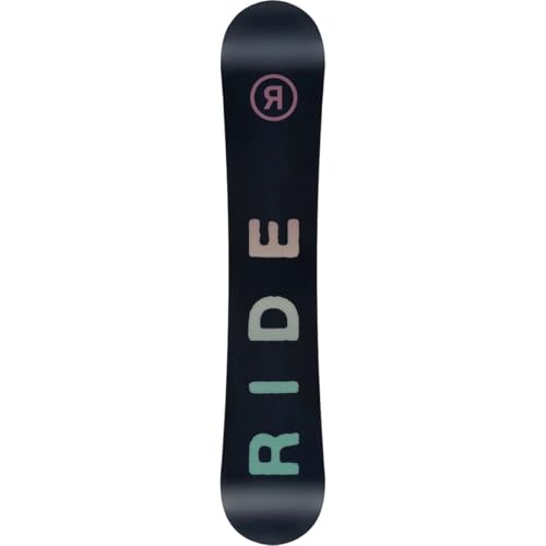 Ride Heartbreaker Snowboard
