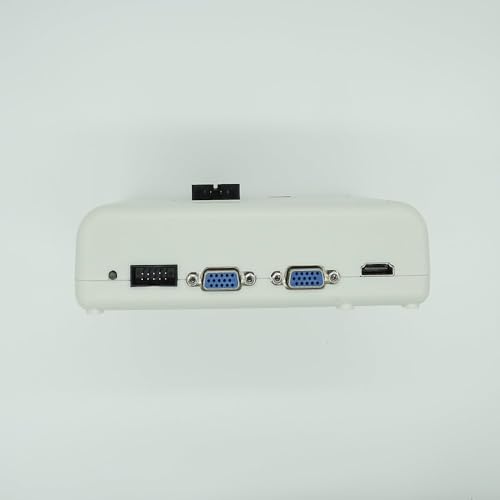 iFix Universal Programmer RT809H for NOR NAND EMMC EC MCU ISP