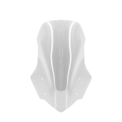 Pare-brise pour NC750X et NC700X déflecteur de vent moto noir 2016-2020