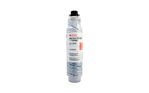 Ricoh 842042 cartouche laser noir de haute capacité pour imprimante de bureau