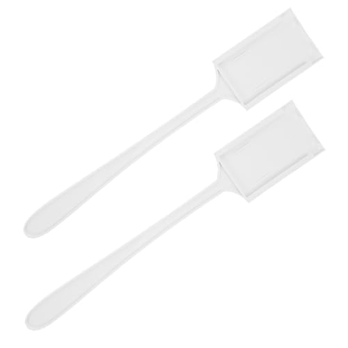 Zerodeko 2pcs Parking Payment Sticks Card Swiping Tool for Home Garage Carparking Aid