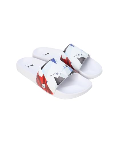 Image of Puma Unisex-Adult BMW MMS Leadcat 2.0 Slide Sandal