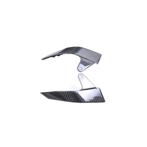 Coque carénage pour MT-09 2018 2019 de finition supérieure - 4