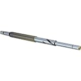 Total Power Parts 327-12007 Armature Shaft Compatible with/Replacement for Arrowhead SDR3601 15.839' Length, 3 Splines, Spiral Splines Type