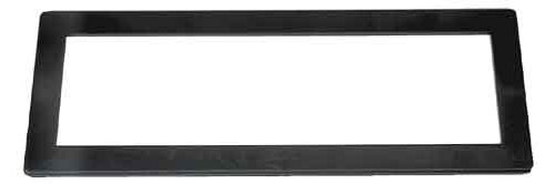 Preisvergleich Produktbild Best Kit DIN Trim Ring Bordüre Kunststoff