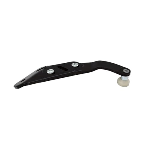 Rodillo superior derecho Benz Vito W639 guia de puerta corredera para furgoneta Mixto
