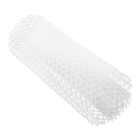 EPIGEIST Balcony Safety Net Plastic Wire Mesh Fence Banister Guard for Pets Fine Mesh Breathable Balcony Barrier Preventing Falls Suitable for Railings Stairs Rooftops