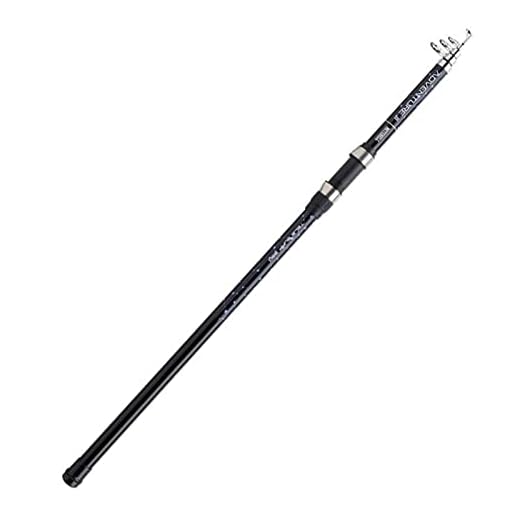 Mitchell Adventure 2 Canne da pesca Surf – Canne da pesca in vetro composito resistente e resistente, con guide in acciaio inox, prova di acqua salata