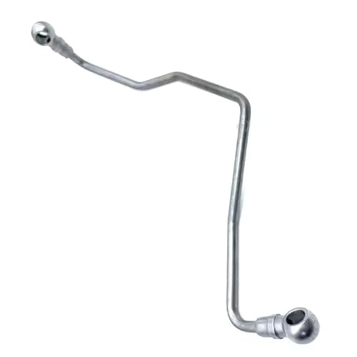 11657534454 Tubería aceite turbo Mini R60 R61 R58 3