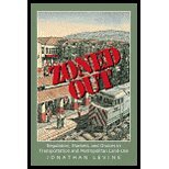 Zoned Out - Regulation, Markets, & Choices (05) by Levine, Jonathan [Paperback (2005)]