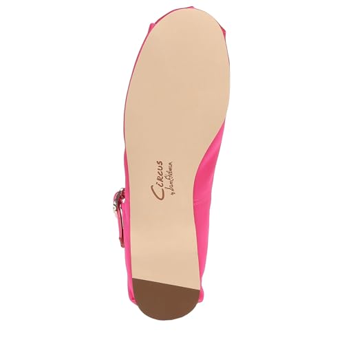 Image of Circus NY BY SAM Edelman Women's Zuri Ballet Flat