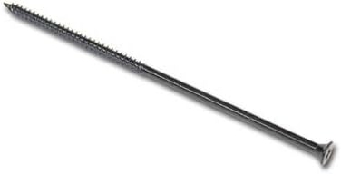 Extra Long Sheetrock Screws (10 pack)