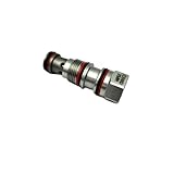 Hydraulic Balance Valve CBBD-XMN Excavator Cylinder Spool