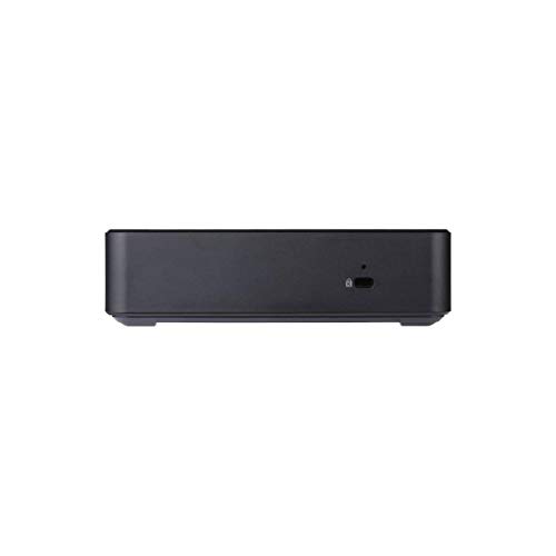 compact workstation PC Automatic product image