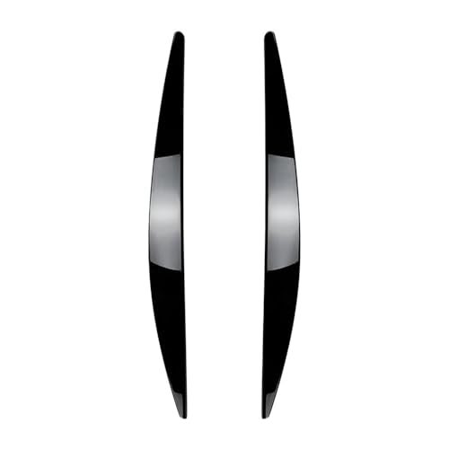 Masque front phare MK3 personnalisation esthétique pour trajets quotidiens