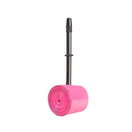 �݊���������܂�RideNow TPU �o�C�N�C���i�[�`���[�u 700C 18-47C 29x1.5-1.9 ���[�h MTB ���]�ԃC���i�[�`���[�u�ɑΉ�(36g 700x18-32C 1pc,65MM_PRESTA VALVE)