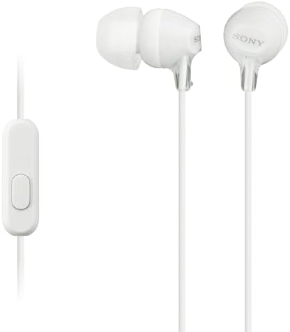 Sony MDR-EX15AP
