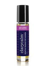 DoTERRA ClaryCalm 10 ml