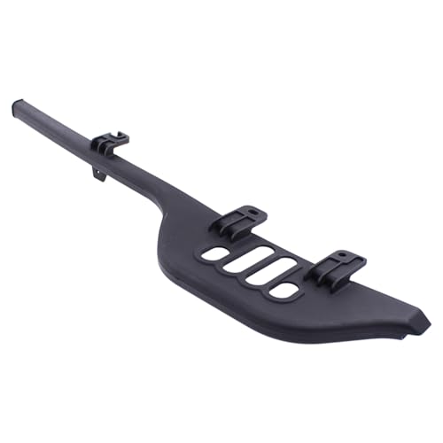 Protector de cableado del panel del capó ApplianPar compatible con Ford F-350 Super Duty 2003-2010 1
