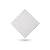 Syhonic Self Adhesive Carpet Tile, Easy to Peel and Stick Square Carpet Floor Tiles 12 Pcs 12"" x 12"" Anti-Slip Washable for Kitchen Bedrooms Kids Room, 12 sq Ft, White