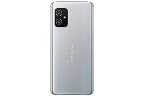 ASUS Zenfone 8 8G/256Go Argento