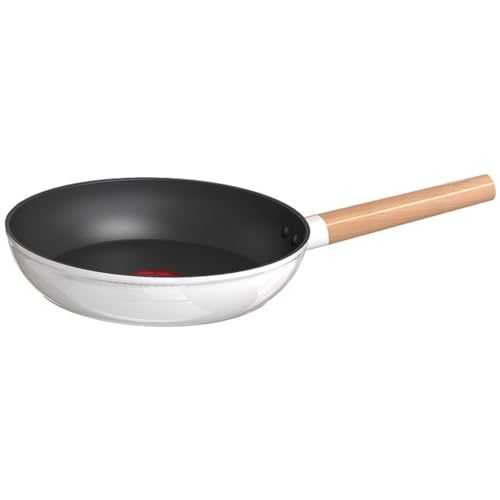 SCWZZWSY Crea deliciosas sartenes y sartenes y sartenes de aluminio para freír (color: E, tamaño: 28 cm)