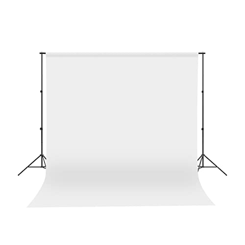 Ekran projektora, Profesjonalny stojak fotograficzny na tła do studia fotograficznego System wsparcia Rama z torbą noszenia(Bracket,2000x2000)