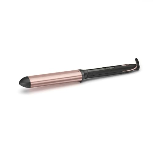 Babyliss Rizador de Pelo C457E Plástico 1 Pieza Negro (2 Unidades)