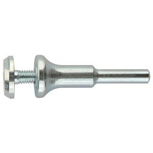 Pferd - Mandril Para Ruedas De Amolar 8/10 4-8