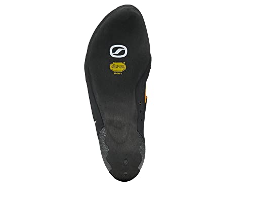 SCARPA Quantix SF Rock Climbing Shoes for Gym and Sport Climbing 6