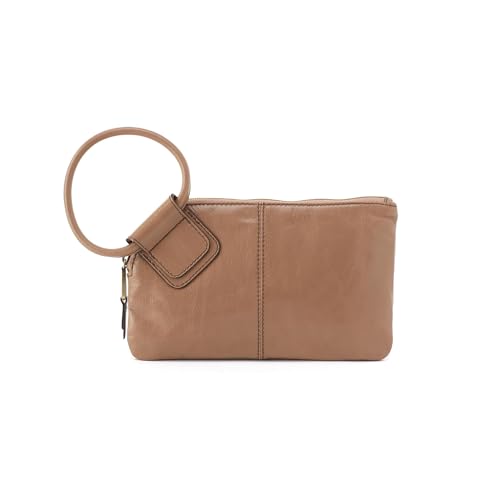 Image of HOBO womens Sable